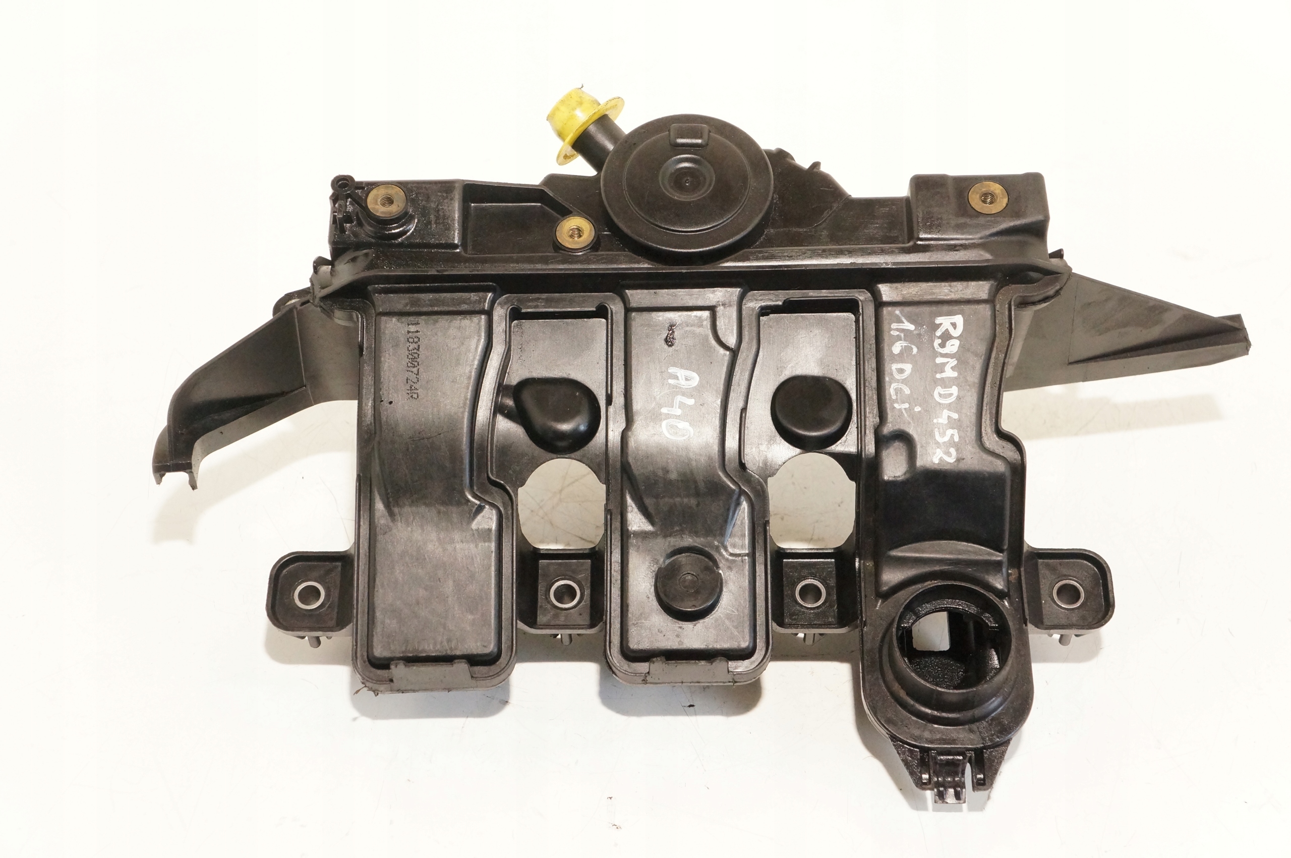 ODMA OLEJU TRAFIC III VIVARO 1.6 dCi 118300724R