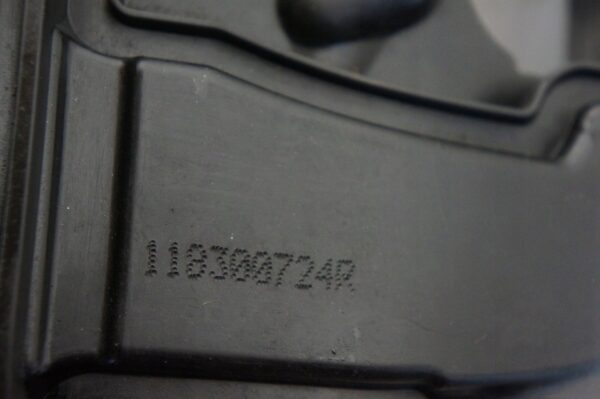 ODMA OLEJU TRAFIC III VIVARO 1.6 dCi 118300724R