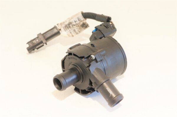 ZAWÓR POMPKA WODY RENAULT DACIA 1,3 TCE 144B06803R