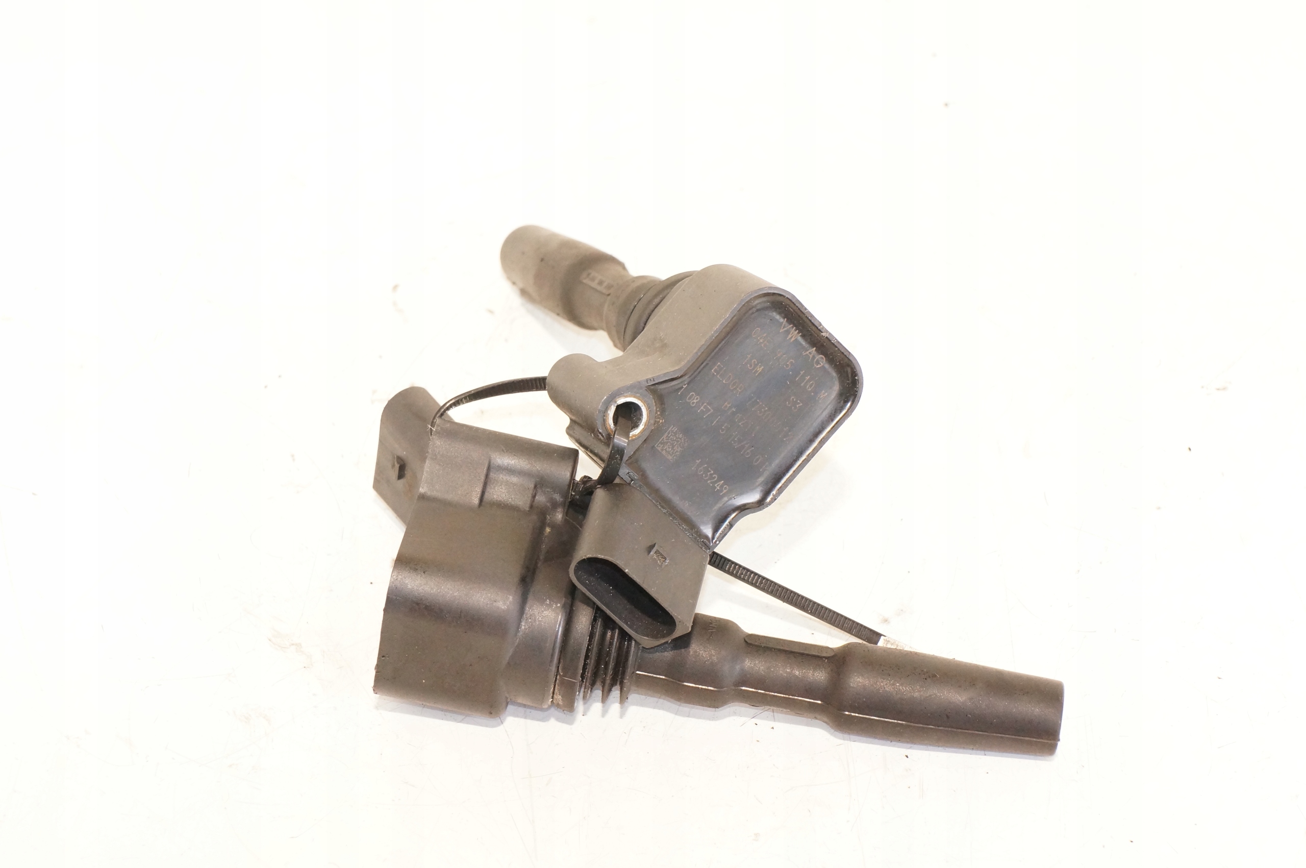 CEWKA ZAPŁONOWA VW AUDI SEAT SKODA 1.4 04E905110M