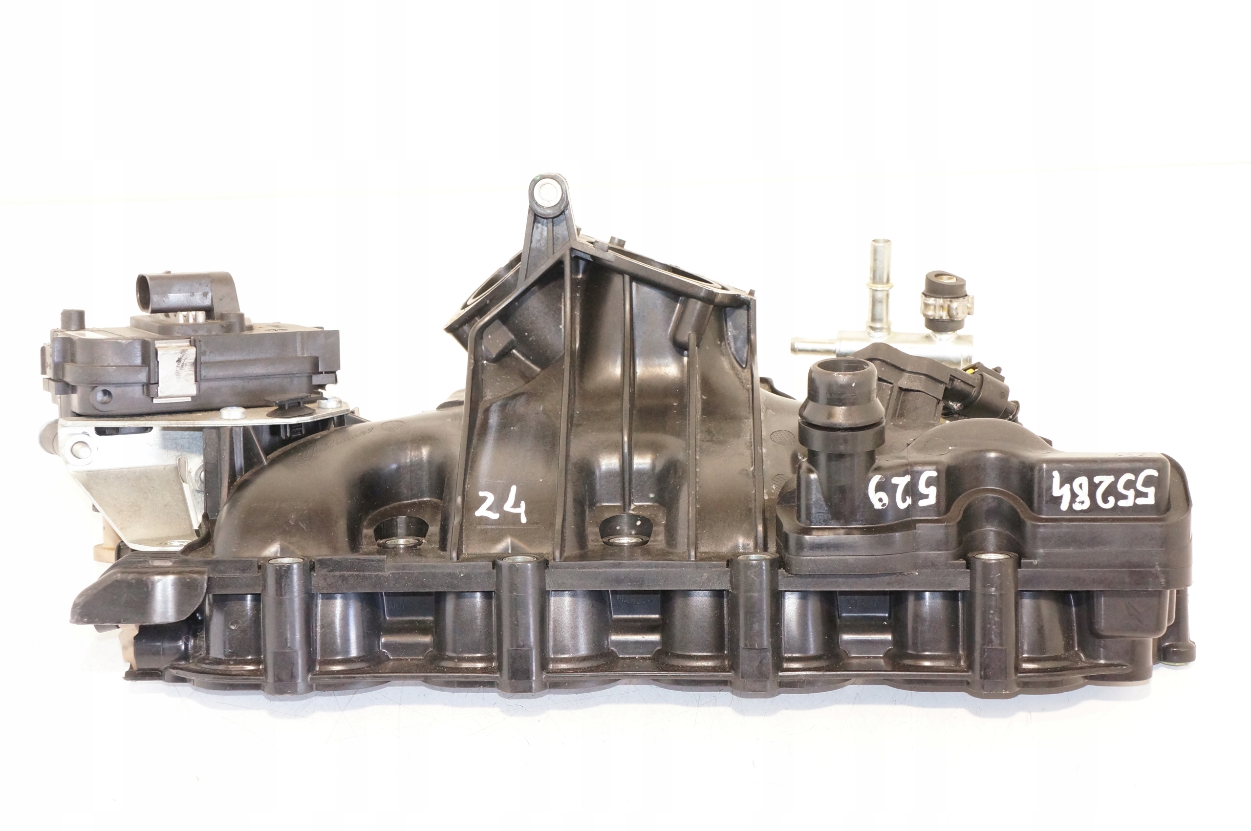 KOLEKTOR SSĄCY ALFA ROMEO STELVIO 2,2D 552812270