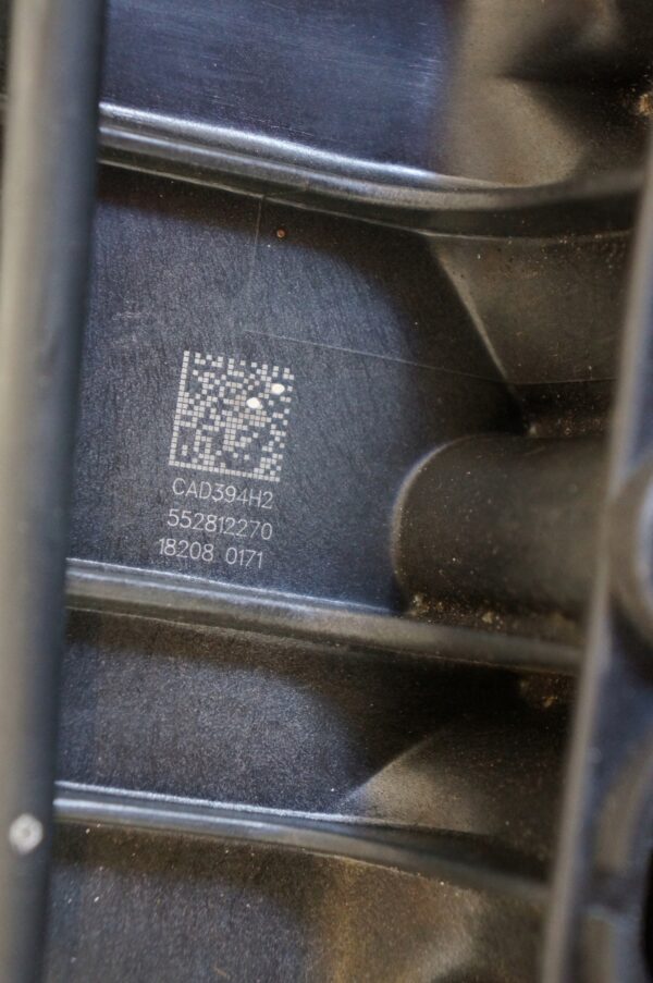 KOLEKTOR SSĄCY ALFA ROMEO STELVIO 2,2D 552812270