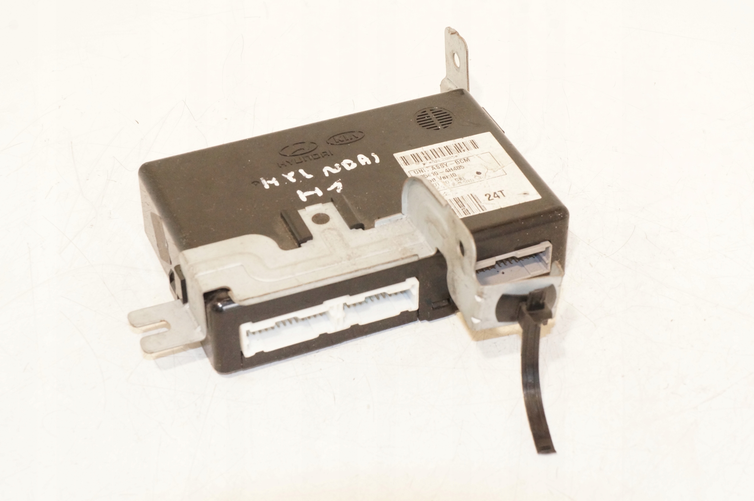 MODUŁ STEROWNIK BCM HYUNDAI H1 H300 95410-4H405 EU