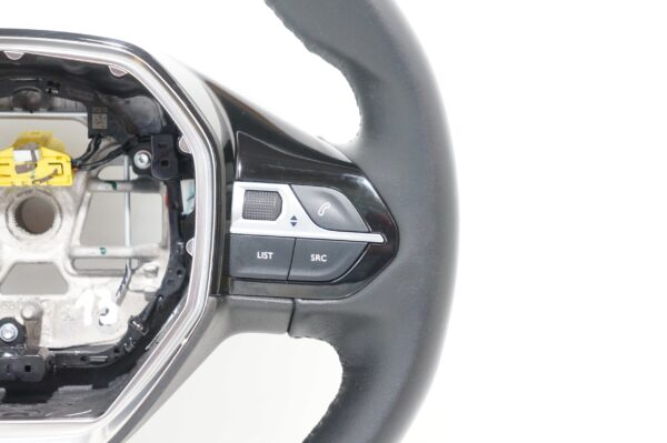 12584984113-696b607e3cf72 KIEROWNICA SKÓRZANA PEUGEOT 208 II 2008 II