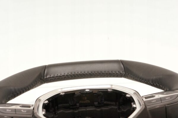 12584984113-696b60804d7da KIEROWNICA SKÓRZANA PEUGEOT 208 II 2008 II