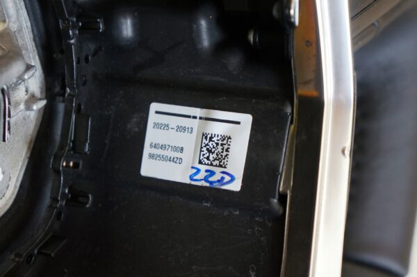 12584984113-696b6083cad1d KIEROWNICA SKÓRZANA PEUGEOT 208 II 2008 II