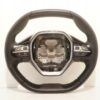 12585068531-696b606e9615b KIEROWNICA SKÓRZANA PEUGEOT 508 II 3008 II 5008 II