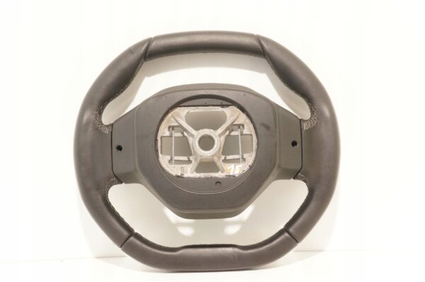 12585068531-696b6075b14a5 KIEROWNICA SKÓRZANA PEUGEOT 508 II 3008 II 5008 II