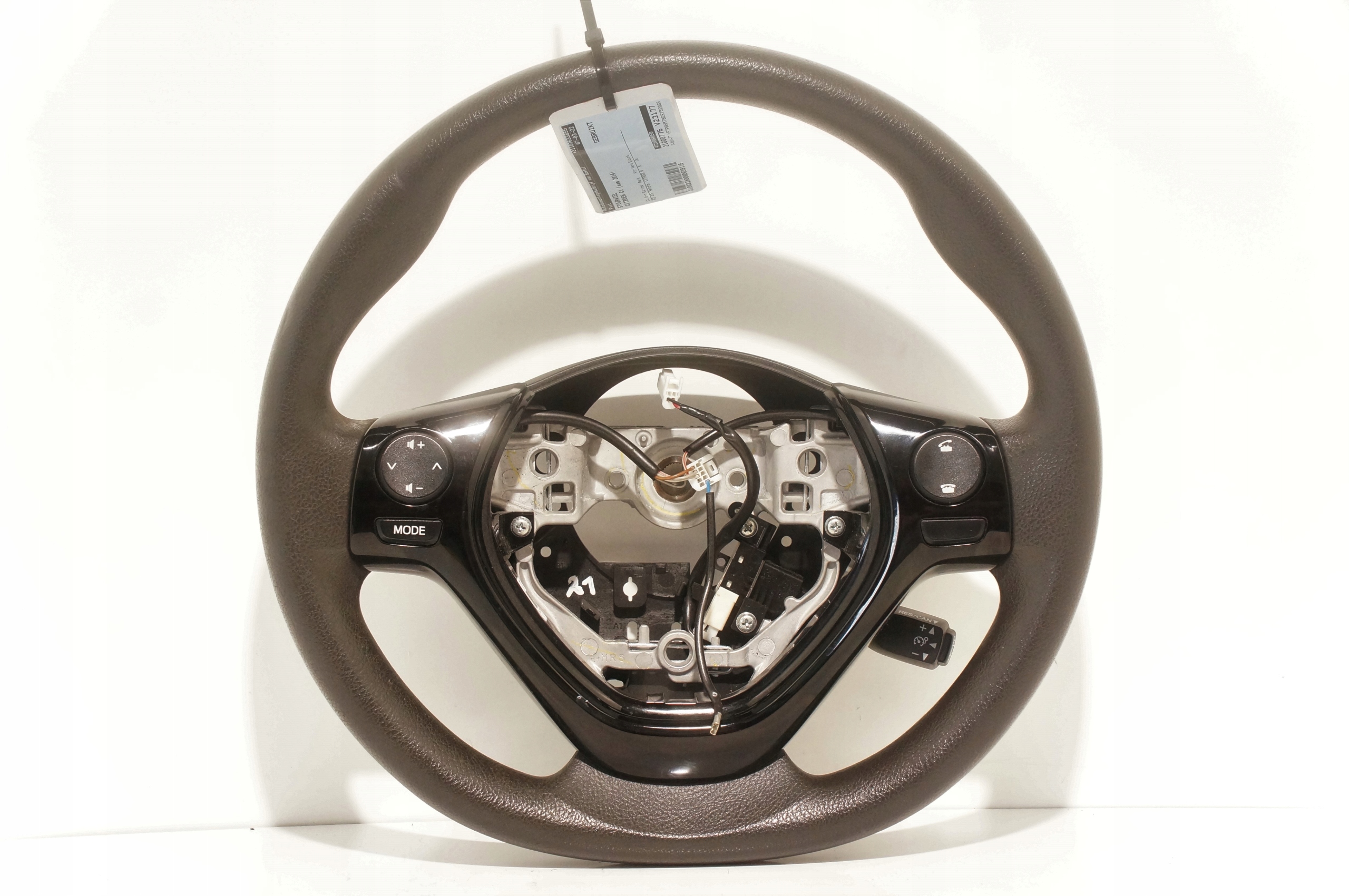 12585360827-696b6060c8857 KIEROWNICA CITROEN C1 TOYOTA AYGO PEUGEOT 108 TEMP