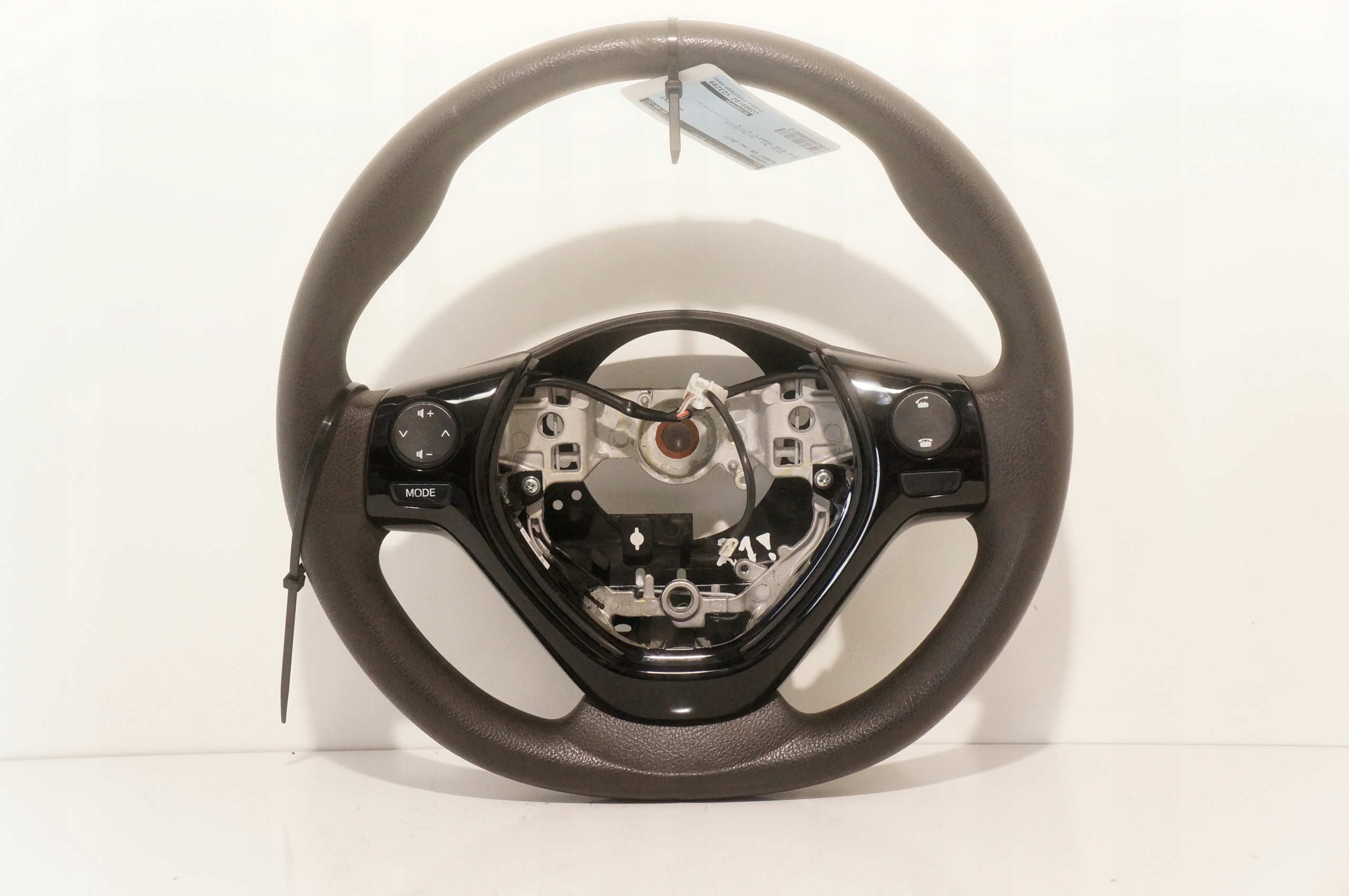 12585437174-696b604ff41b1 KIEROWNICA CITROEN C1 TOYOTA AYGO PEUGEOT 108