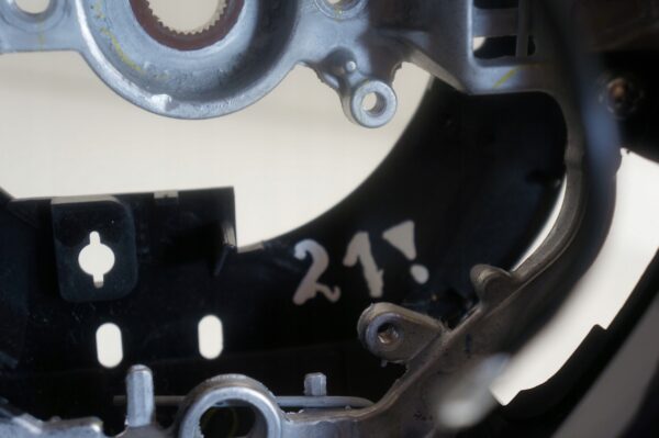 12585437174-696b605927ba0 KIEROWNICA CITROEN C1 TOYOTA AYGO PEUGEOT 108