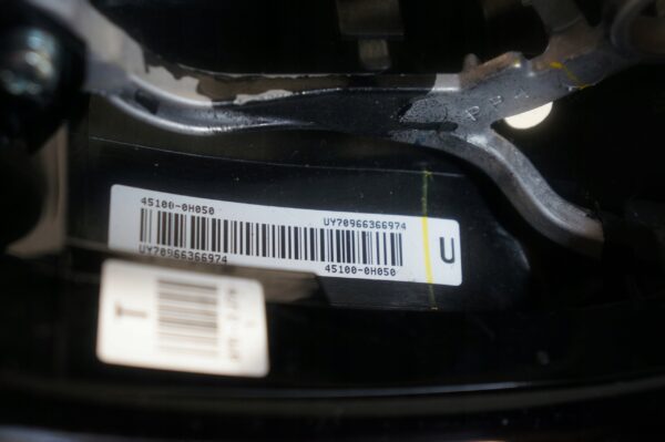 12585437174-696b605ae0cdf KIEROWNICA CITROEN C1 TOYOTA AYGO PEUGEOT 108