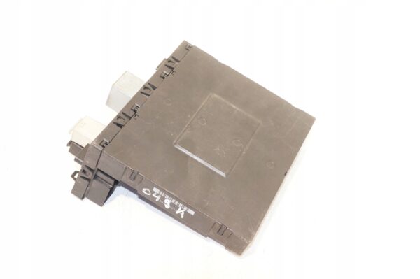 MODUŁ STEROWNIK BORDNETZ VW GOLF V A3 3C0937049K