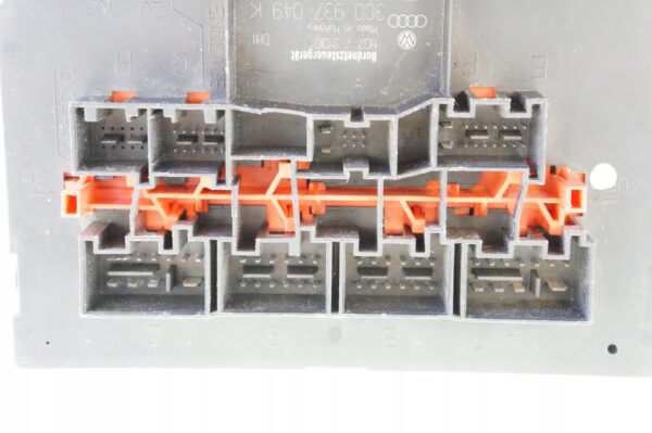MODUŁ STEROWNIK BORDNETZ VW GOLF V A3 3C0937049K