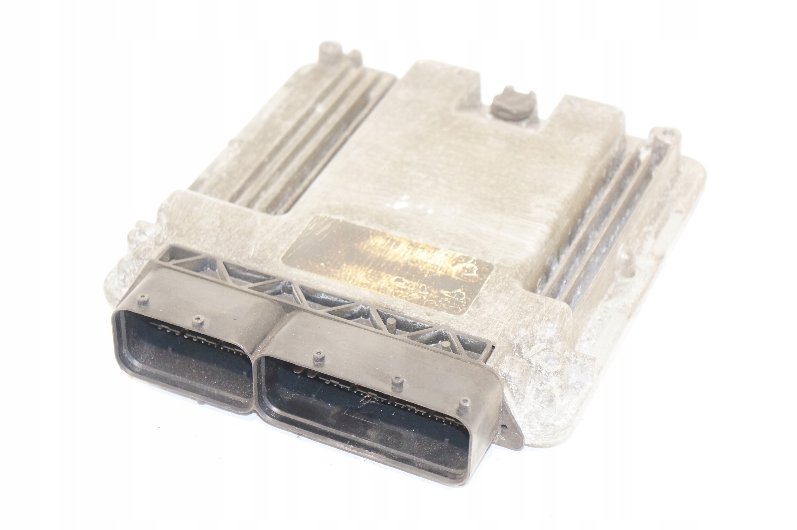 KOMPUTER SILNIK GOLF V GTI S3 2,0 FSI 1K0907115J