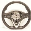 KIEROWNICA SKÓRZANA OPEL CORSA F 647390500A