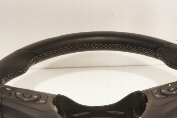 KIEROWNICA SKÓRZANA OPEL CORSA F 647390500A