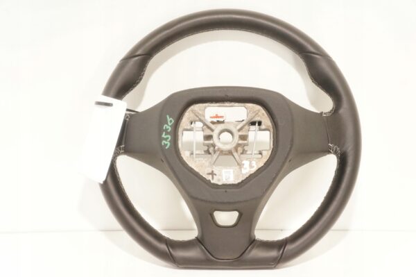 KIEROWNICA SKÓRZANA OPEL CORSA F 647390500A