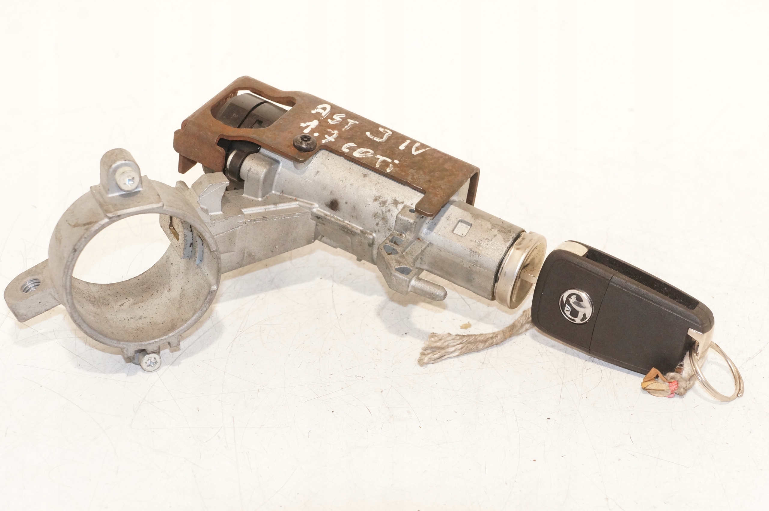 STACYJKA KLUCZYK OPEL INSIGNIA FL 2,0CDTI 22891499