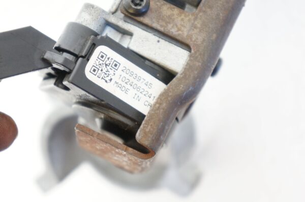 STACYJKA KLUCZYK OPEL INSIGNIA FL 2,0CDTI 22891499