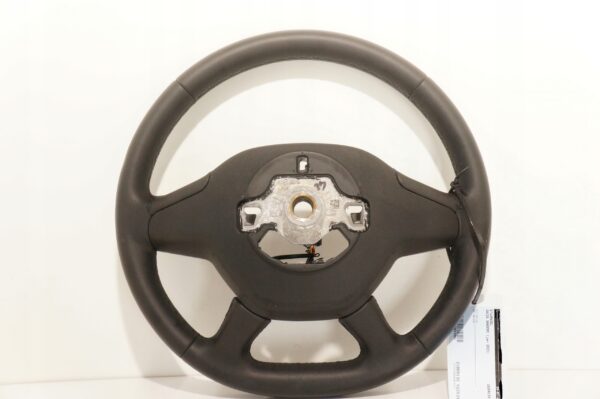 12588645860-696b6011e2212 KIEROWNICA SKÓRA DACIA SANDERO III 484004420R