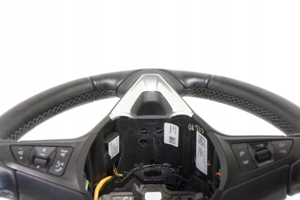 12589380159-696b5ff73f9c0 KIEROWNICA SKÓRA OPEL KARL