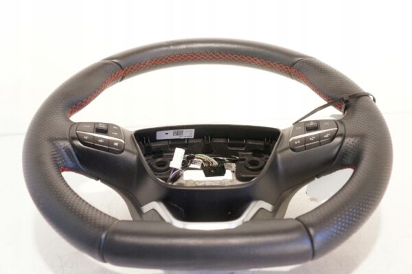 12593349798-696b5fc61a49c KIEROWNICA SKÓRA FORD FOCUS MK IV 20 r. 34212948A