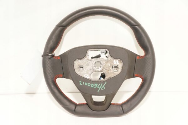 12593349798-696b5fca01712 KIEROWNICA SKÓRA FORD FOCUS MK IV 20 r. 34212948A