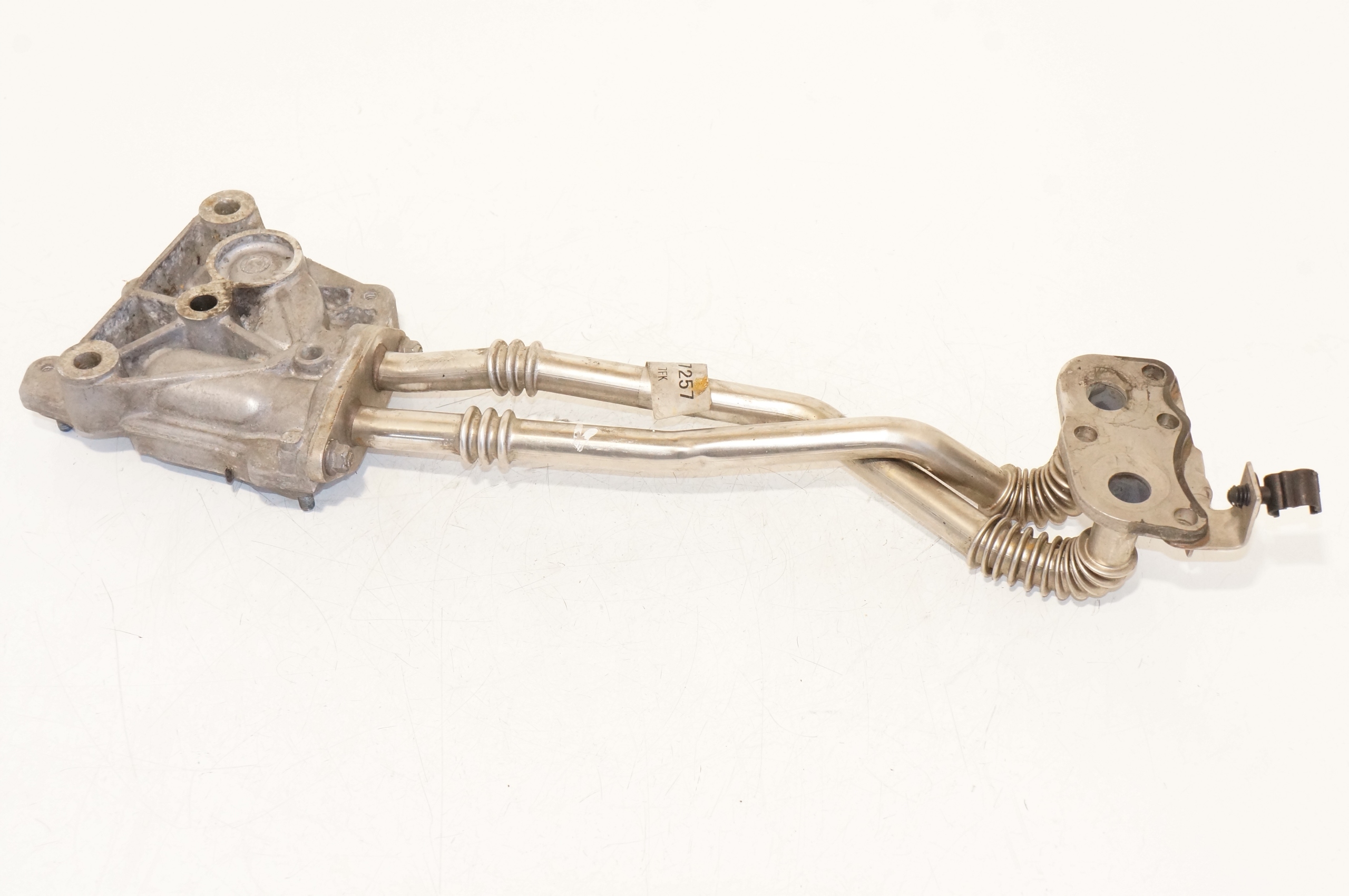 RURKI SPALIN EGR COMPASS RENEGADE 2,0D 55267257