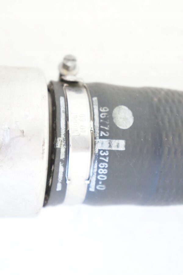 RURA INTERCOOLERA FORD B-MAX 1,5TDCI 9677237680