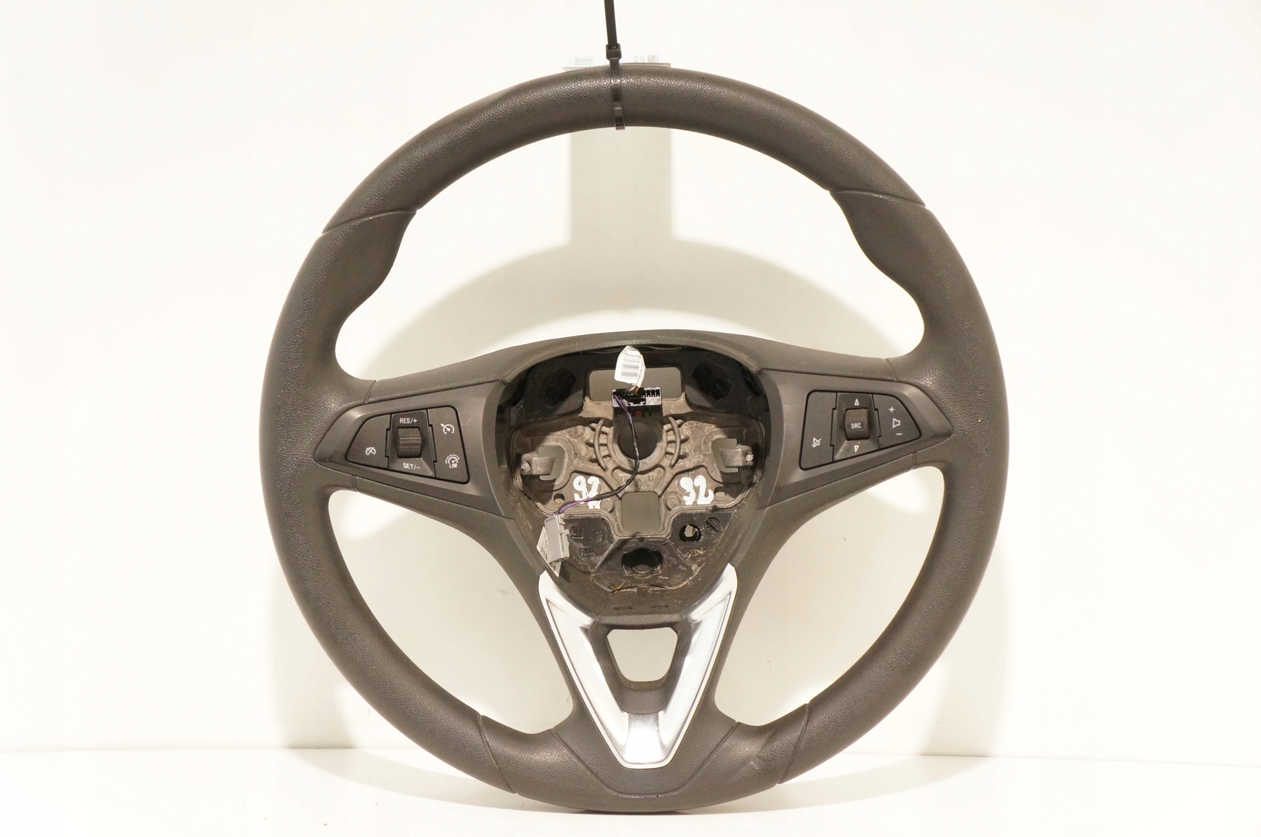 12597519633-696b5f7ece3b0 KIEROWNICA MULTIFUNKCYJNA OPEL KARL 18r.