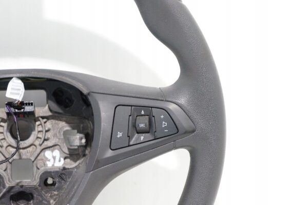 KIEROWNICA MULTIFUNKCYJNA OPEL KARL 18r.