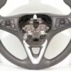KIEROWNICA MULTIFUNKCYJNA OPEL KARL 18r.