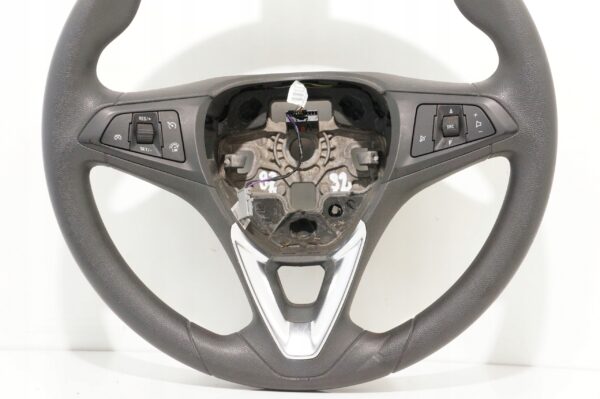KIEROWNICA MULTIFUNKCYJNA OPEL KARL 18r.