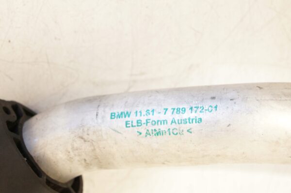 RURA INTERCOOLERA BMW E60 E90 2,5 3,0D M57 7789172