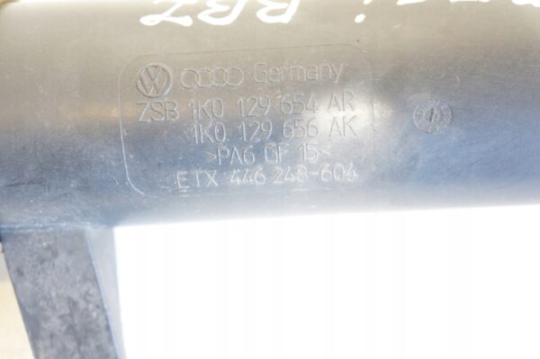 RURA INTERCOOLERA VW PASSAT A3 1,8 TSI 1K0129654AR