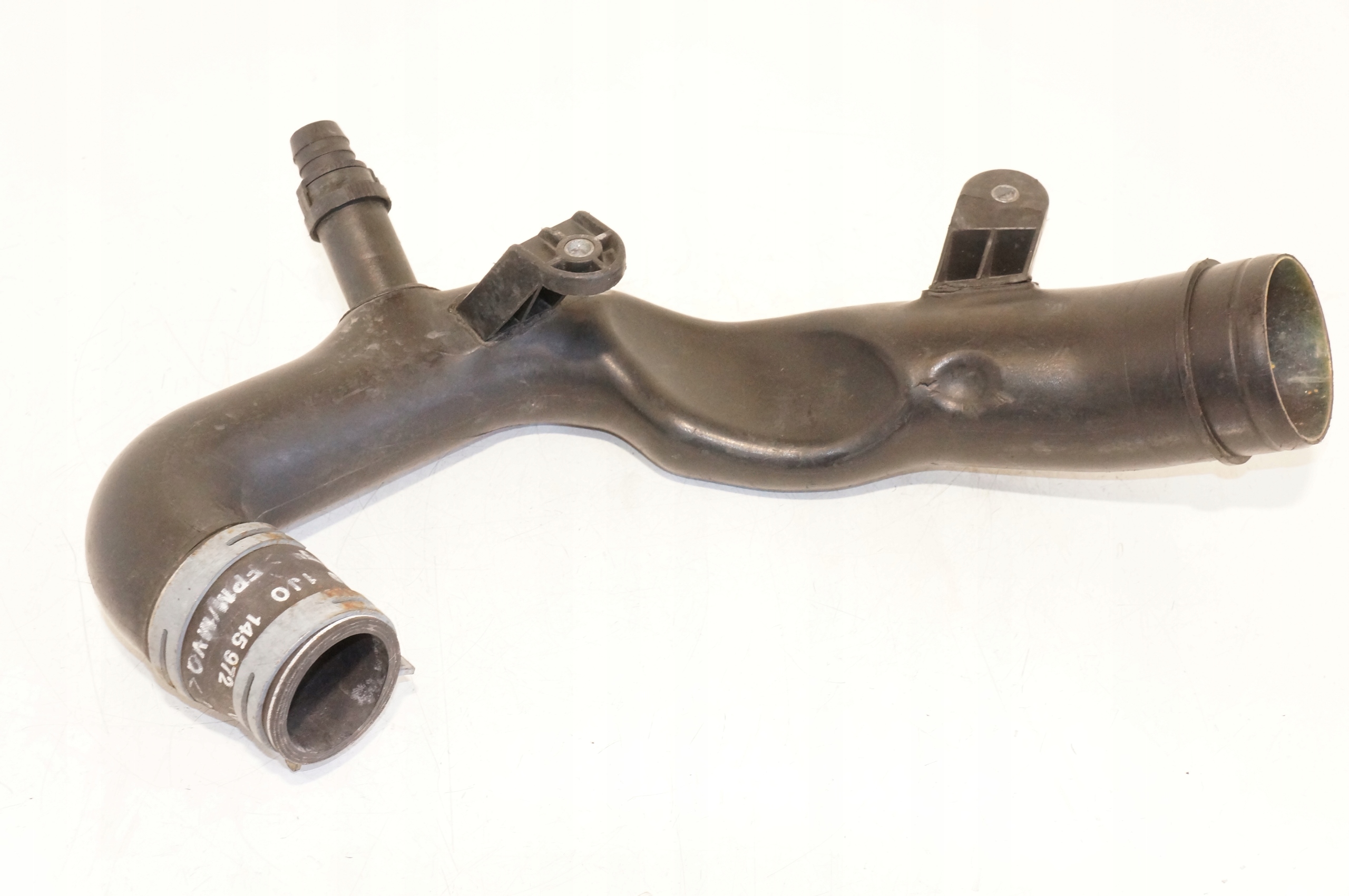 RURA INTERCOOLERA POLO IV IBIZA 1,4TDI 6Q0129654BD