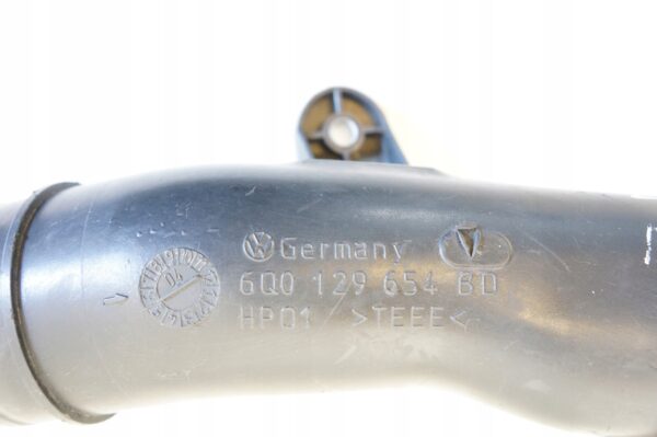 RURA INTERCOOLERA POLO IV IBIZA 1,4TDI 6Q0129654BD