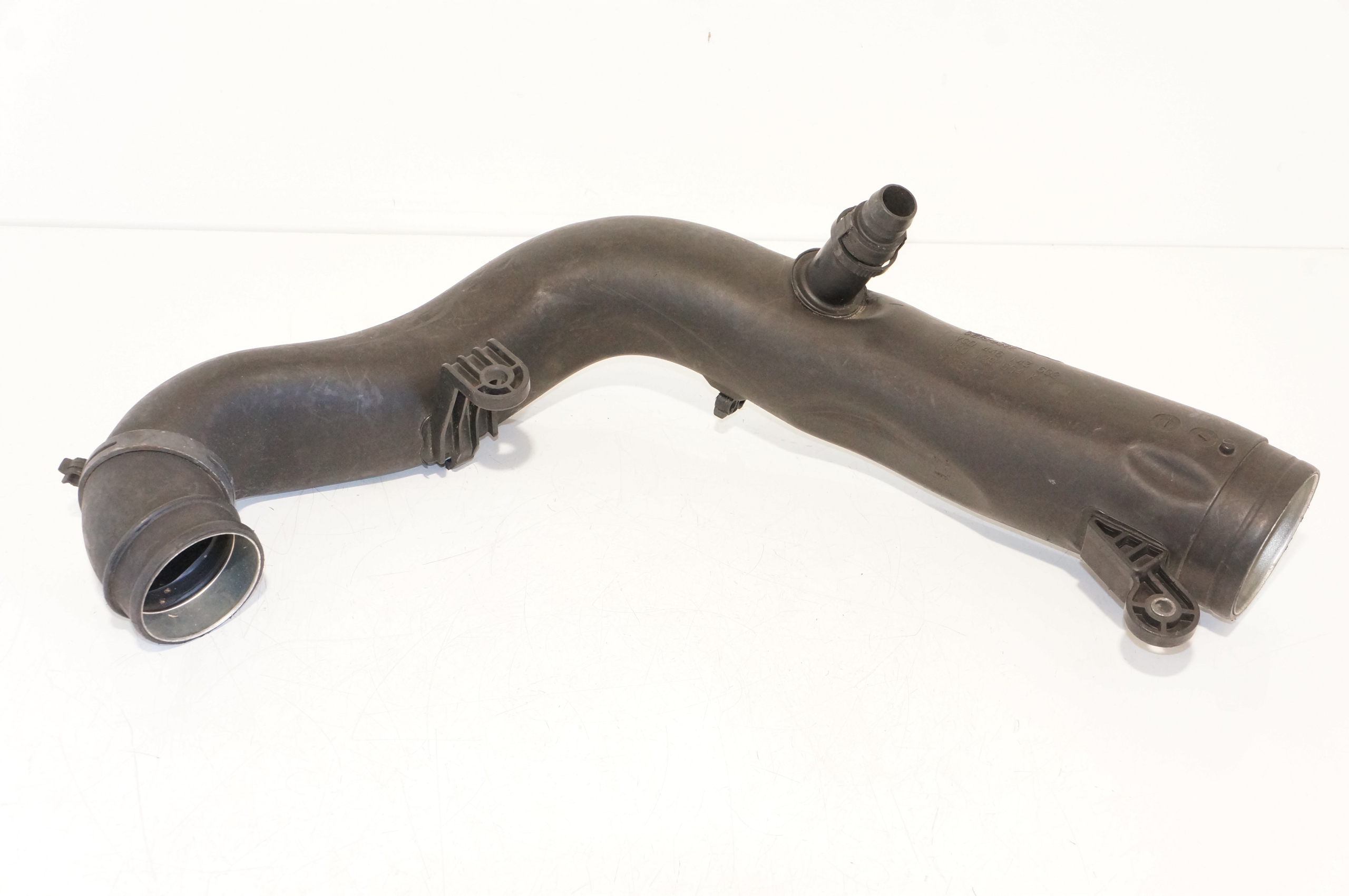 RURA INTERCOOLERA GOLF V A3 1,9 2,0 TDI 1K0129654K