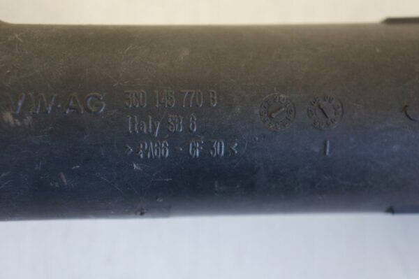 RURA INTERCOOLERA PASSAT B6 1,9 TDI BKC 3C0145770B