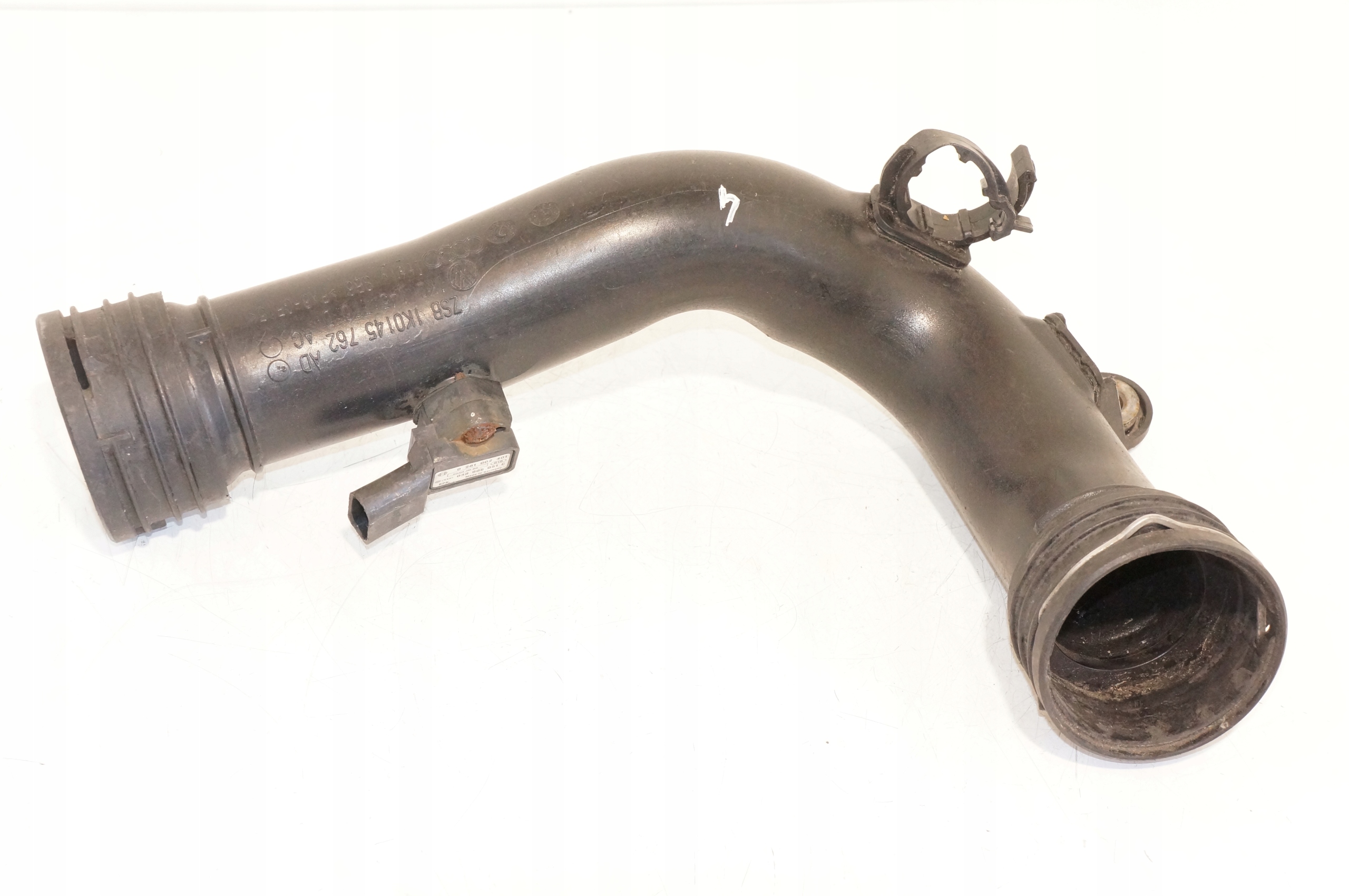 RURA INTERCOOLERA PASSAT B6 1,9 2,0TDI 1K0145762AD