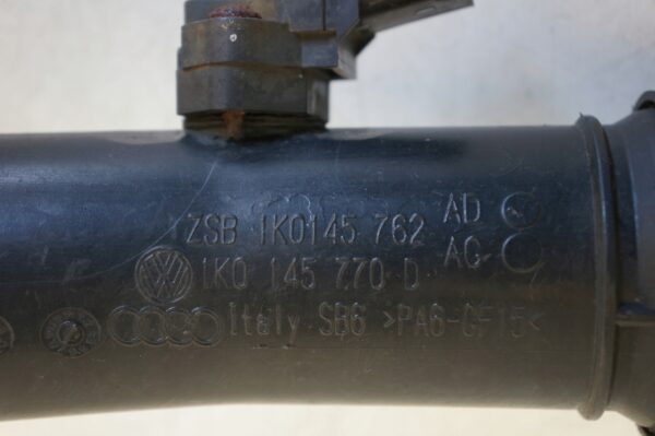 RURA INTERCOOLERA PASSAT B6 1,9 2,0TDI 1K0145762AD
