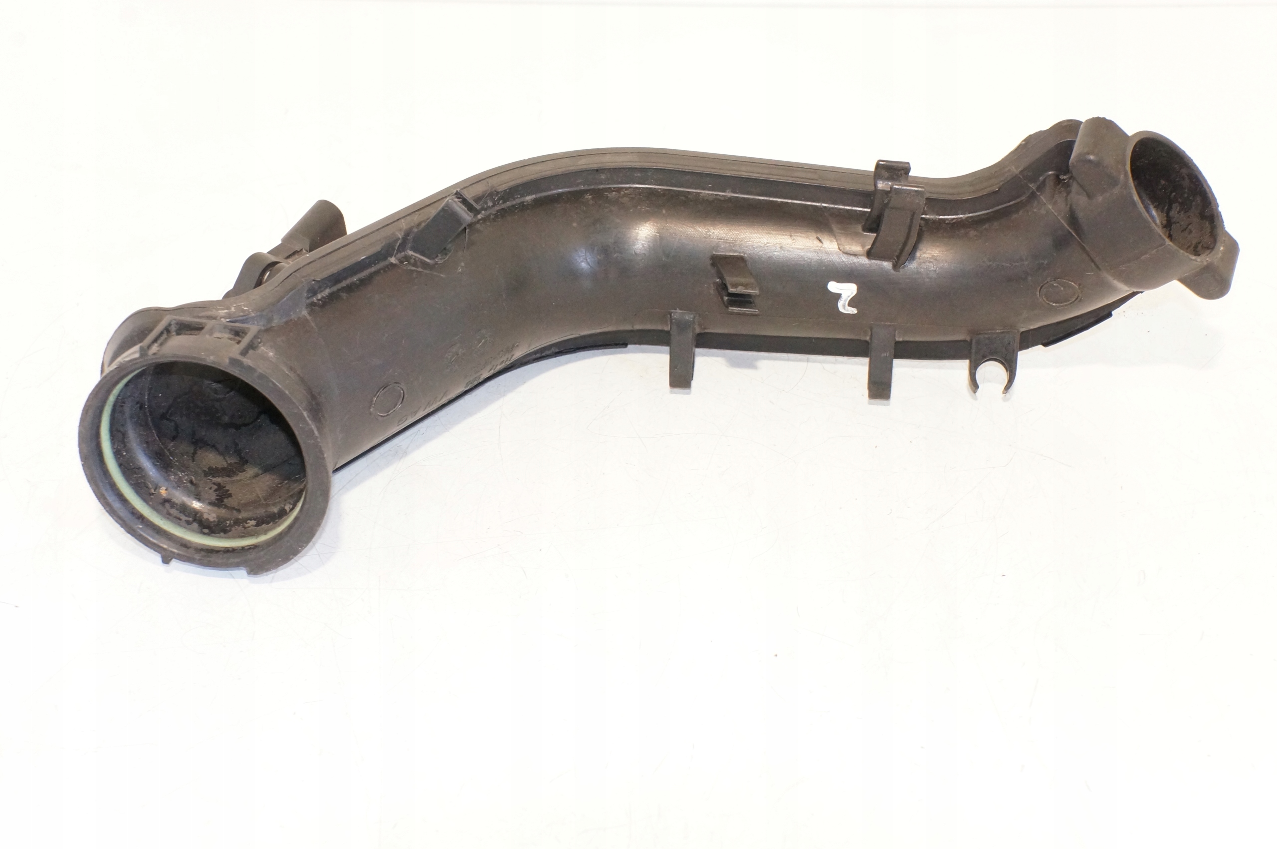 RURA INTERCOOLERA GOLF VI JETTA 1.4TSI 3C0145673H