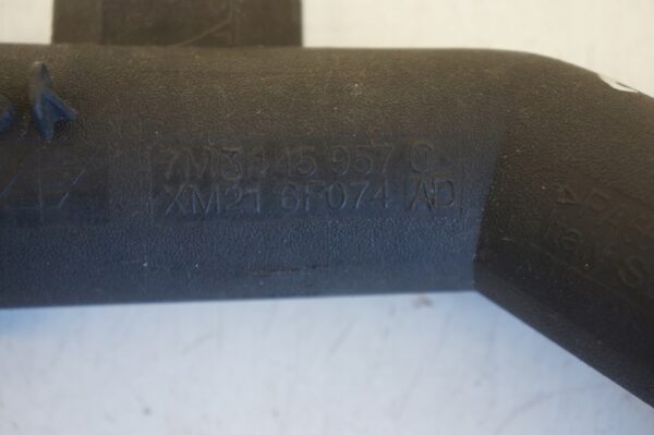 RURA INTERCOOLERA SHARAN GALAXY 1,9TDI 7M3145957C