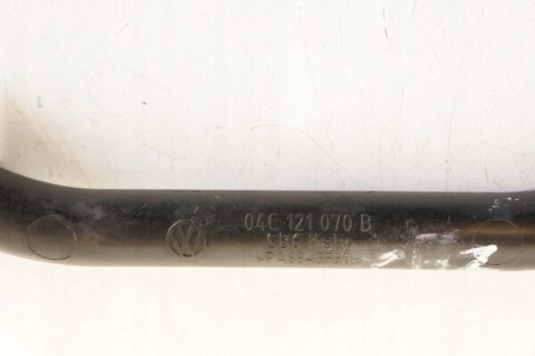RURA WĄŻ WODY VW GOLF VII ARONA 1.0 TSI 04C121070B