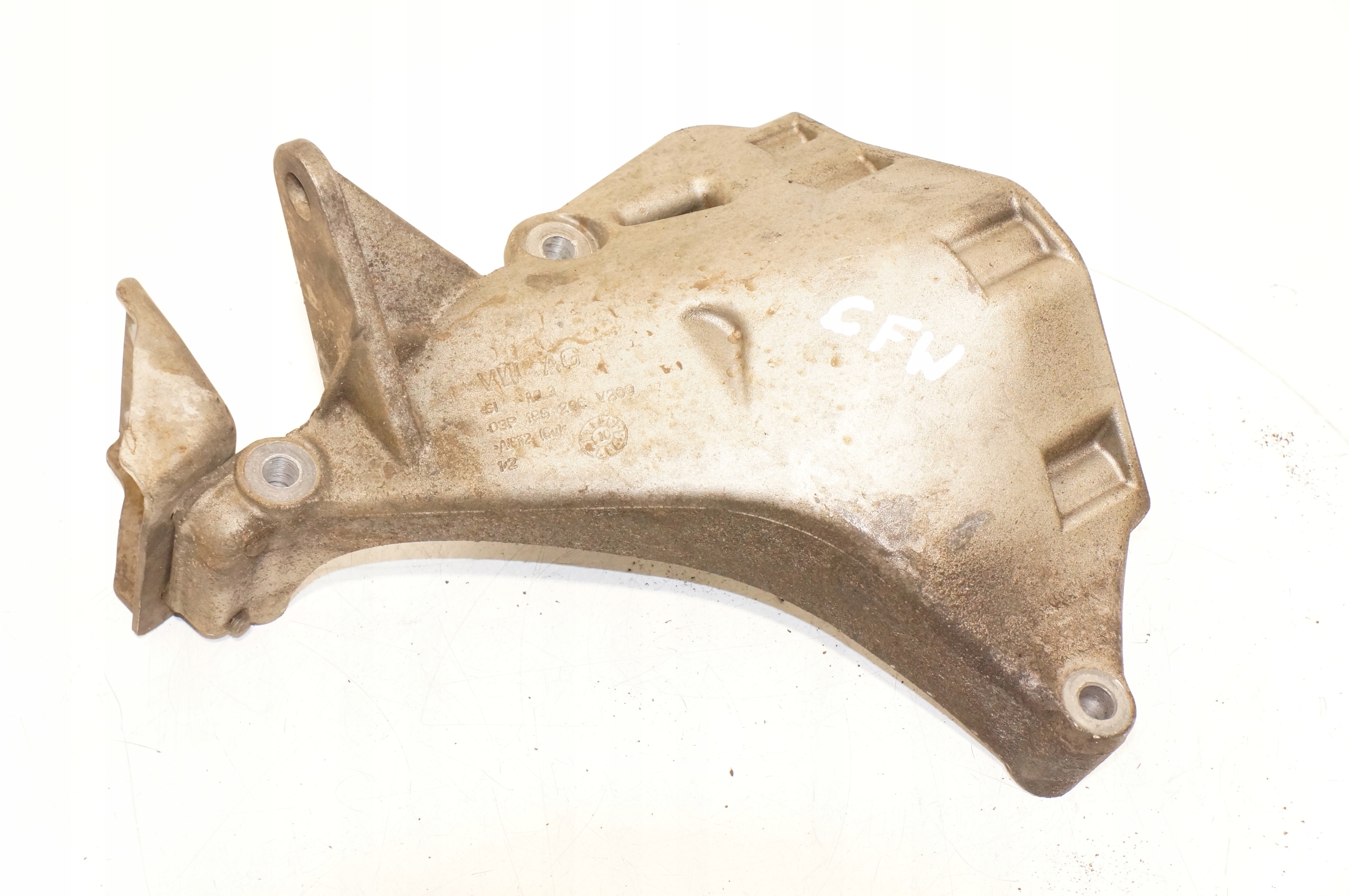 ŁAPA SILNIKA SEAT IBIZA IV POLO 1,2 TDI 03P199206