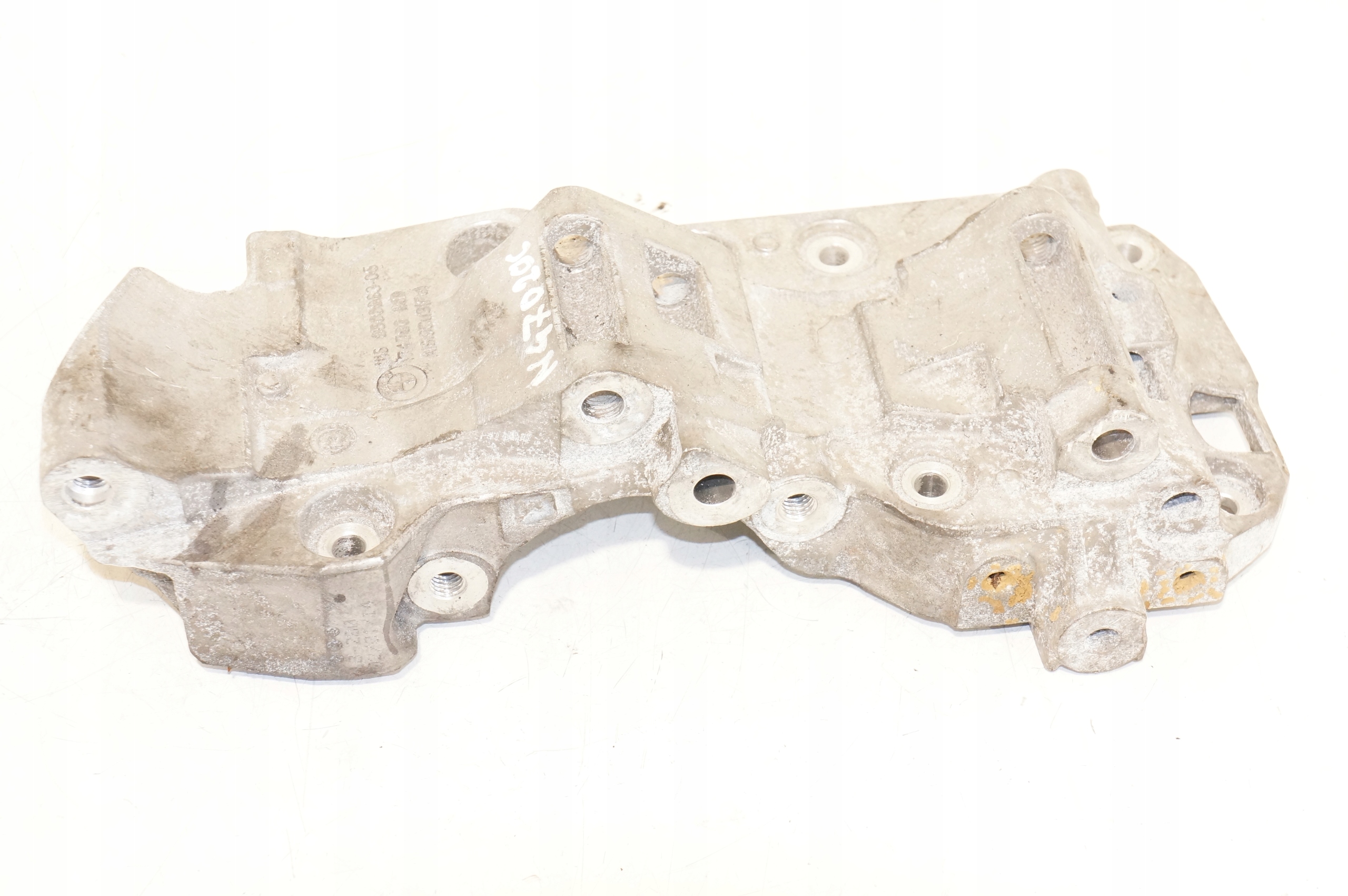 ŁAPA ALTERNATORA BMW X5 F10 F30 2,0D N47 8506863