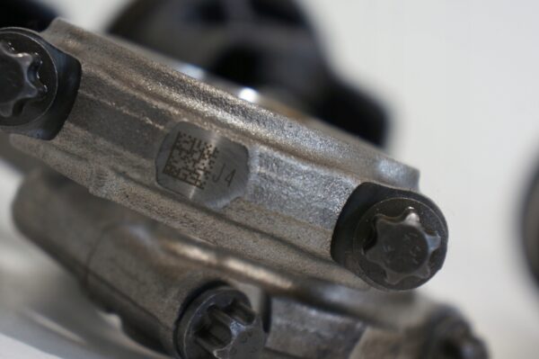 TŁOK SILNIKA VOLVO V90 XC40 2,0 TURBO B4204T47