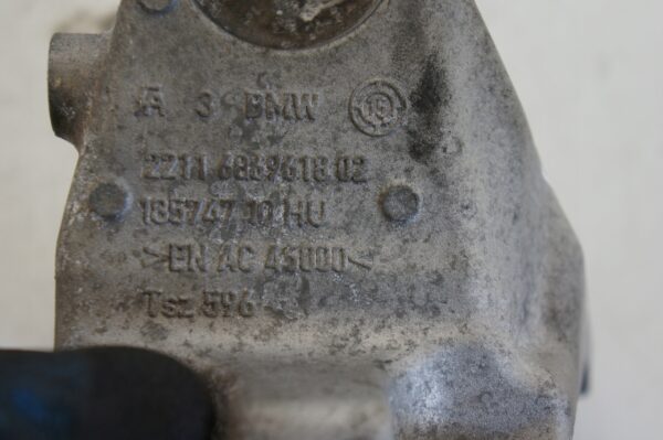 12636594381-696b5eaa8bb93 ŁAPA SILNIKA PRAWA BMW F20 F46 X2 1,5D B37 6869618