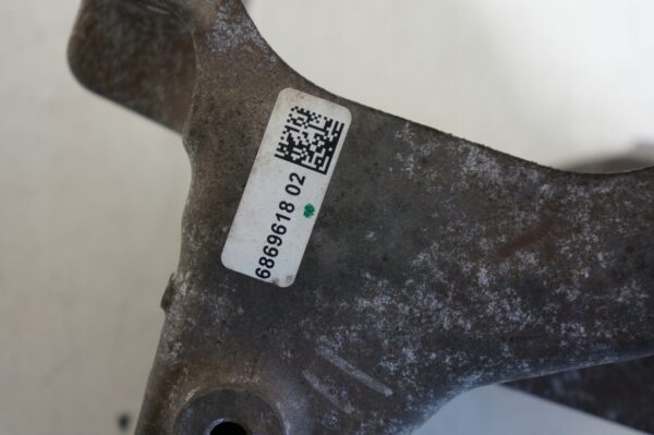 12636594381-696b5eac52f2e ŁAPA SILNIKA PRAWA BMW F20 F46 X2 1,5D B37 6869618